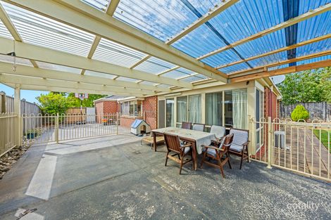 Property photo of 22 Red Oak Terrace Lyndhurst VIC 3975