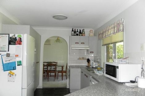 Property photo of 29 Hoffmann Street Norman Gardens QLD 4701