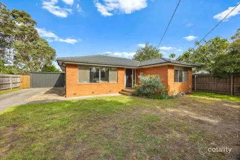 158 Karingal Dr, Frankston, VIC 3199