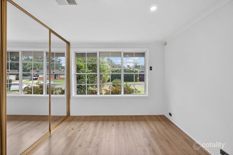 4 Freda Pl, Hammondville, NSW 2170