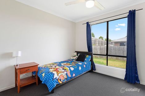 Property photo of 7 Stanbury Drive Goodna QLD 4300