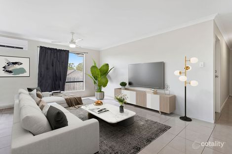 Property photo of 7 Stanbury Drive Goodna QLD 4300