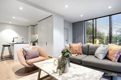 Property photo of 102/136 Princess Street Kew VIC 3101