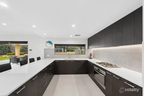 Property photo of 65 Todman Grove Darling Downs WA 6122