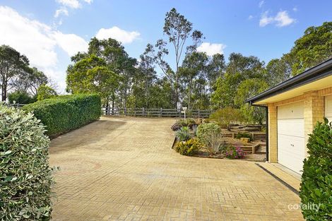 Property photo of 21 Saddler Way Glenmore Park NSW 2745