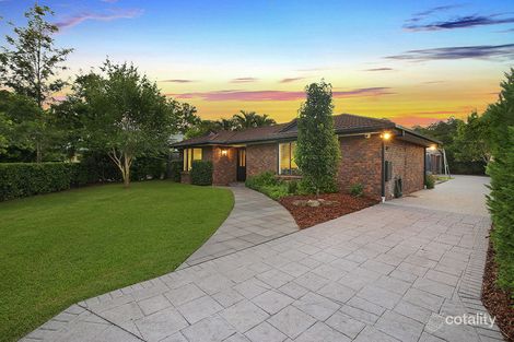 Property photo of 10 Parkvista Court Burnside QLD 4560