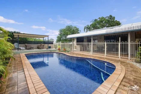 Property photo of 6 Sylvan Drive Benowa QLD 4217