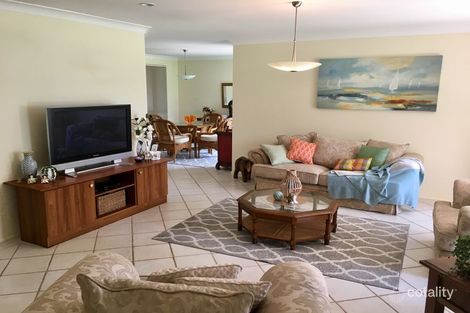 Property photo of 55 Lackersteen Street Callala Bay NSW 2540