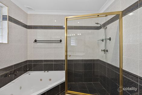 Property photo of 4 Freda Place Hammondville NSW 2170