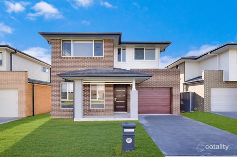 87 Ray Simpson Ave, Bardia, NSW 2565