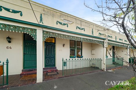 Property photo of 62 Raglan Street South Melbourne VIC 3205