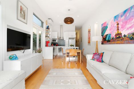 Property photo of 62 Raglan Street South Melbourne VIC 3205