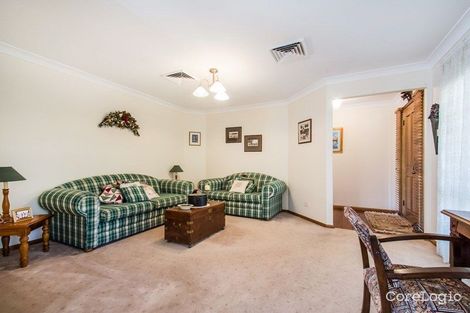 Property photo of 28 Nightingale Drive Blaxland NSW 2774