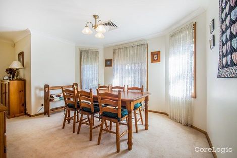 Property photo of 28 Nightingale Drive Blaxland NSW 2774