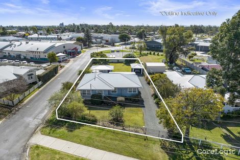 Property photo of 14 McDonald Street Oakey QLD 4401