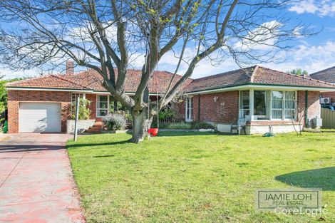 Property photo of 42 Waratah Avenue Dalkeith WA 6009