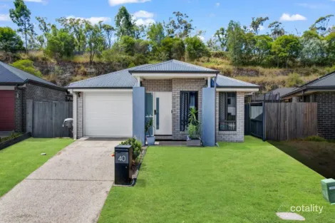 40 Tash Ct, Waterford, QLD 4133