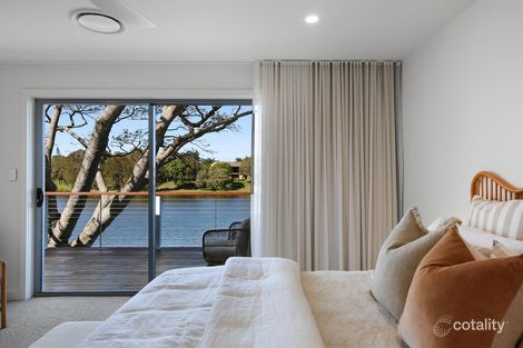 Property photo of 64 Honeyeater Drive Burleigh Waters QLD 4220