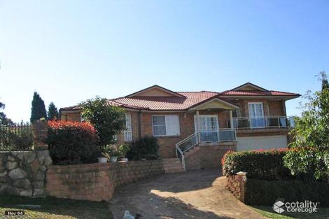 Property photo of 8 Balson Close Abbotsbury NSW 2176