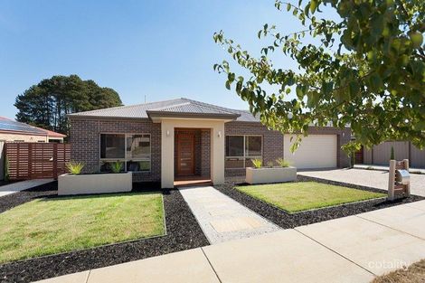 Property photo of 12 Winkelmann Drive Campbells Creek VIC 3451