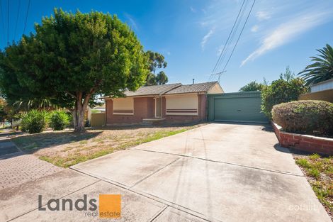12 Hannay Ave, Ingle Farm, SA 5098