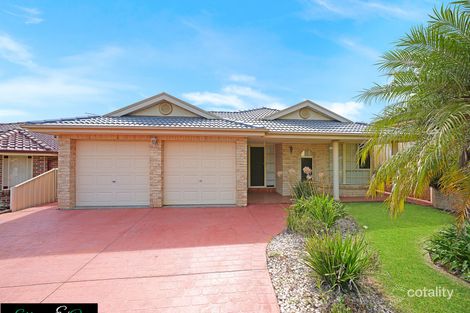 Property photo of 5 Eucumbene Avenue Flinders NSW 2529