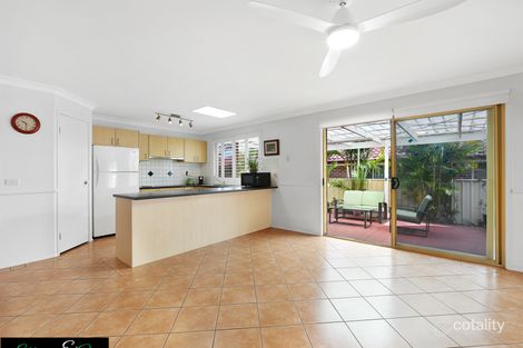 Property photo of 5 Eucumbene Avenue Flinders NSW 2529
