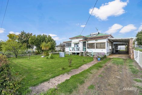 2199 Toowoomba Cecil Plains Rd, Biddeston, QLD 4401