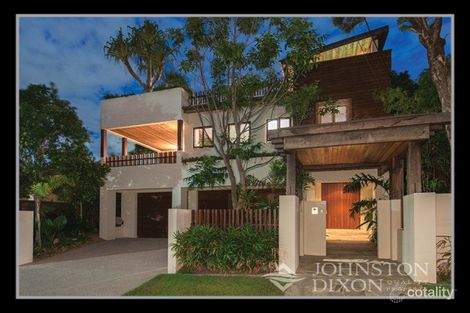 Property photo of 72 Elizabeth Street Paddington QLD 4064