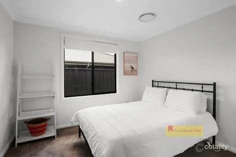 Property photo of 4A Saleyards Lane Mudgee NSW 2850