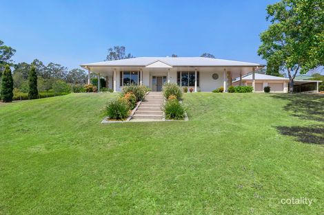 Property photo of 32 Hilldale Drive Bolwarra Heights NSW 2320