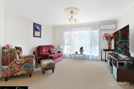 Property photo of 5 Eucumbene Avenue Flinders NSW 2529