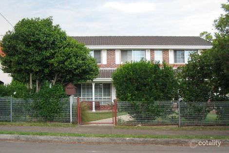 21 Robinson St, Croydon, NSW 2132