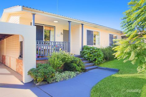 Property photo of 43 Karloo Road Umina Beach NSW 2257