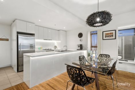 Property photo of 4002/283 City Road Southbank VIC 3006