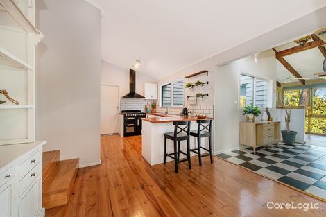 Property photo of 94 Martin Street Belgrave VIC 3160