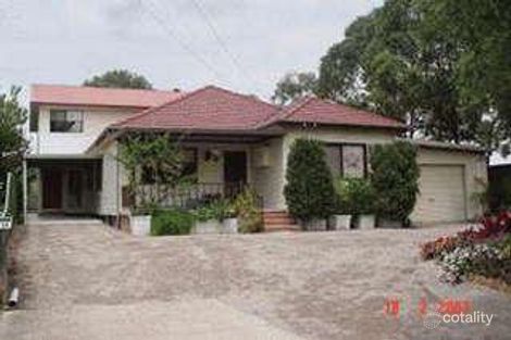 Property photo of 19 Barker Avenue Silverwater NSW 2128