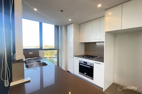 Property photo of 803/12 Brodie Spark Drive Wolli Creek NSW 2205