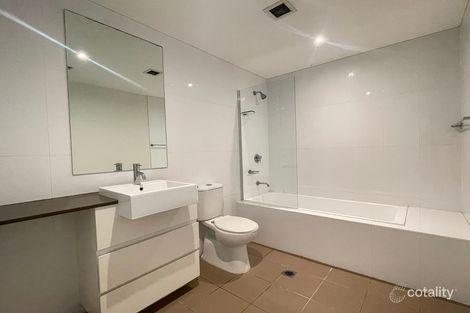Property photo of 803/12 Brodie Spark Drive Wolli Creek NSW 2205
