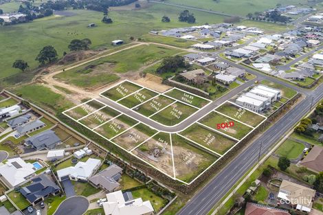 Property photo of 8 Bengalee Crescent Mount Gambier SA 5290
