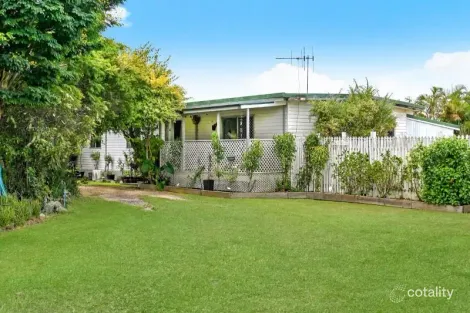 Property photo of 174 Blackmount Road Tiaro QLD 4650