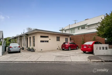 4 Russell Pl, Williamstown, VIC 3016