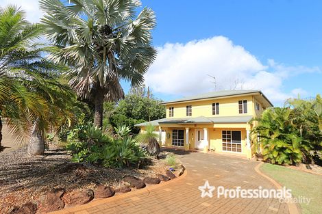 Property photo of 12 Rankine Drive Tolga QLD 4882