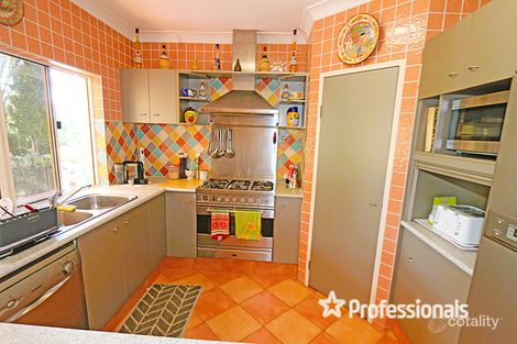 Property photo of 12 Rankine Drive Tolga QLD 4882