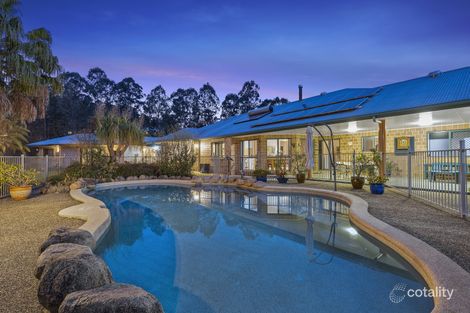 13 Birdwood Dr, Samford Valley, QLD 4520