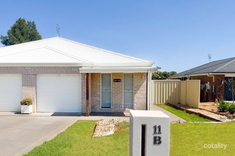 11b Angeleish Ave, Parkes, NSW 2870