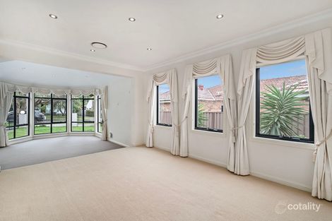 Property photo of 3 Noble Avenue Strathfield NSW 2135