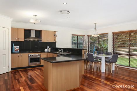 Property photo of 72 Pentonville Parade Castle Hill NSW 2154