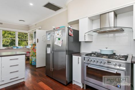 Property photo of 42 Waratah Avenue Dalkeith WA 6009