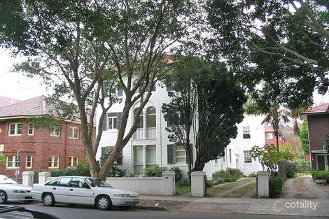 Property photo of 2/79 O'Sullivan Road Rose Bay NSW 2029